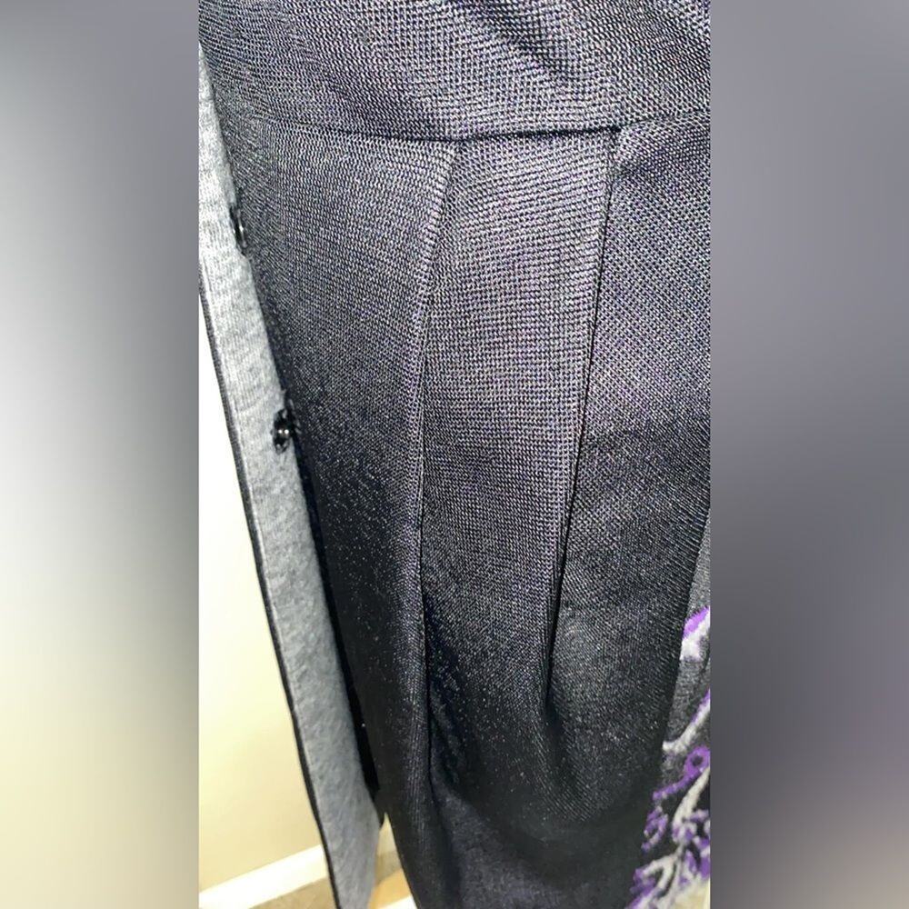 Ekaterina Kukhareva Coat - Picture 3 of 16